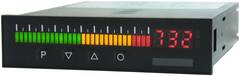 Montwill Produkte: Bargraph display MB3 Standard signals - high voltage