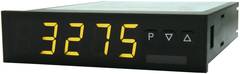 Montwill Produkte: Digital indicator M3 Frequency 96 x 24 mm