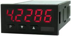 Montwill Produkte: Digital indicator M3 Resistance 48 x 24 mm