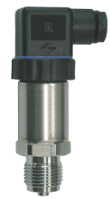 Pressure transducer