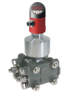 Montwill Produkte: MSDS Differential Pressure Transmitter