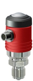 Montwill Produkte: MSPL-S Pressure Limit Switch