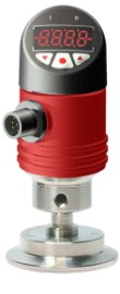 Montwill Produkte: MSPS-H Pressure Sensor - Hygiene