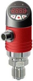 Montwill Produkte: MSPS-S Pressure Sensor