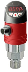 Montwill Produkte: MSTS-IR Temperatursensor - Pyrometer