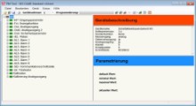 PM-TOOL Konfigurationssoftware