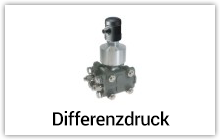 Differenzdruck