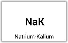 Natrium-Kalium (NaK)
