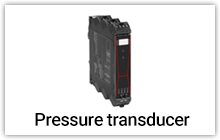 Pressure transducer