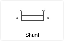 Shunt