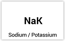 Sodium-potassium
