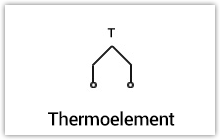 Thermoelement