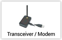 Transceiver / Modem