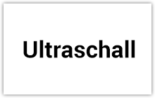 Ultraschall