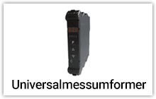 Universalmessumformer